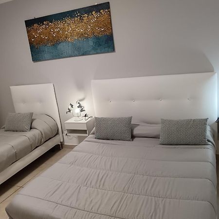 B&B Cesaranum كازارانو المظهر الخارجي الصورة