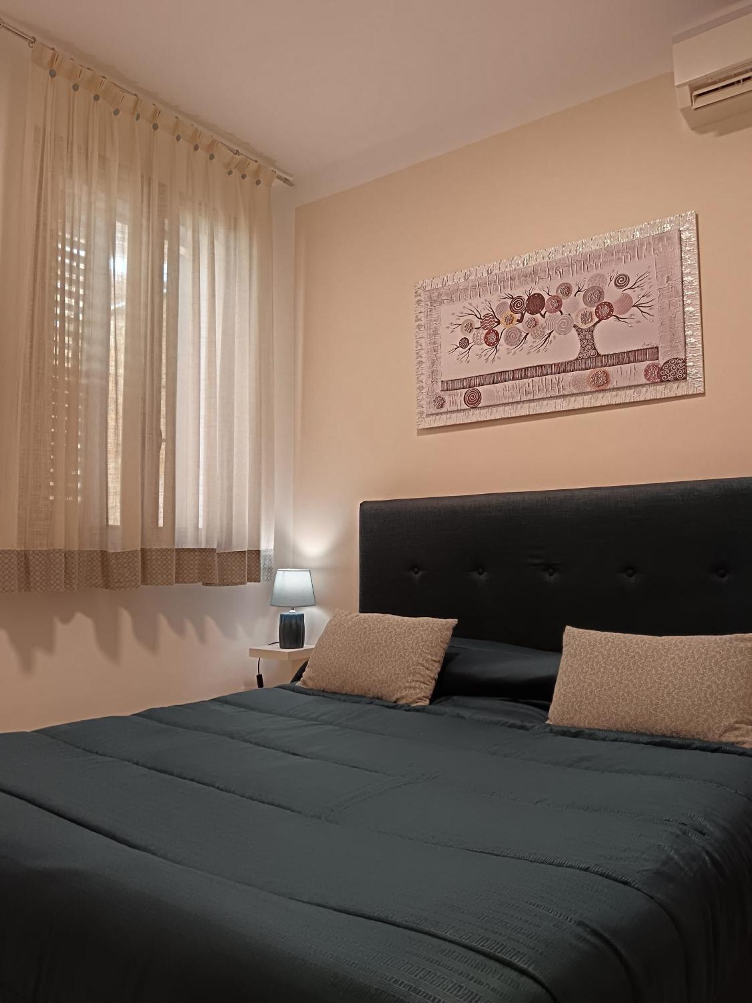 B&B Cesaranum كازارانو المظهر الخارجي الصورة