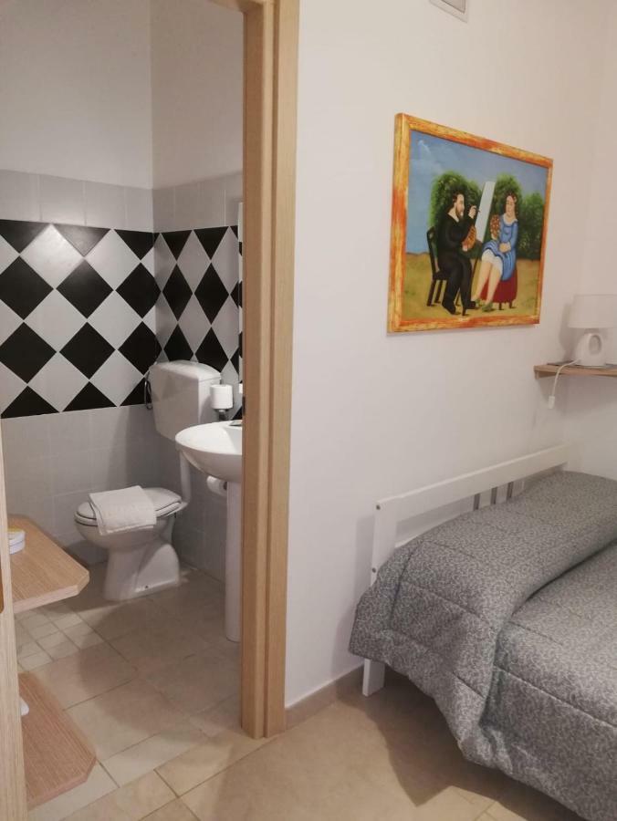 B&B Cesaranum كازارانو المظهر الخارجي الصورة