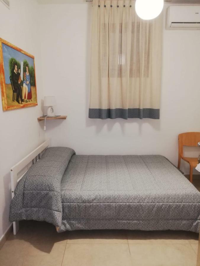 B&B Cesaranum كازارانو المظهر الخارجي الصورة